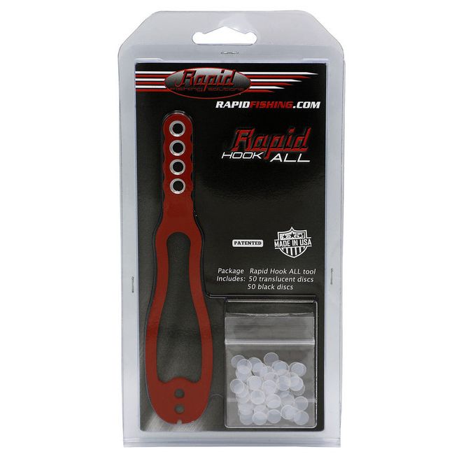 Rapid Fishing Tool