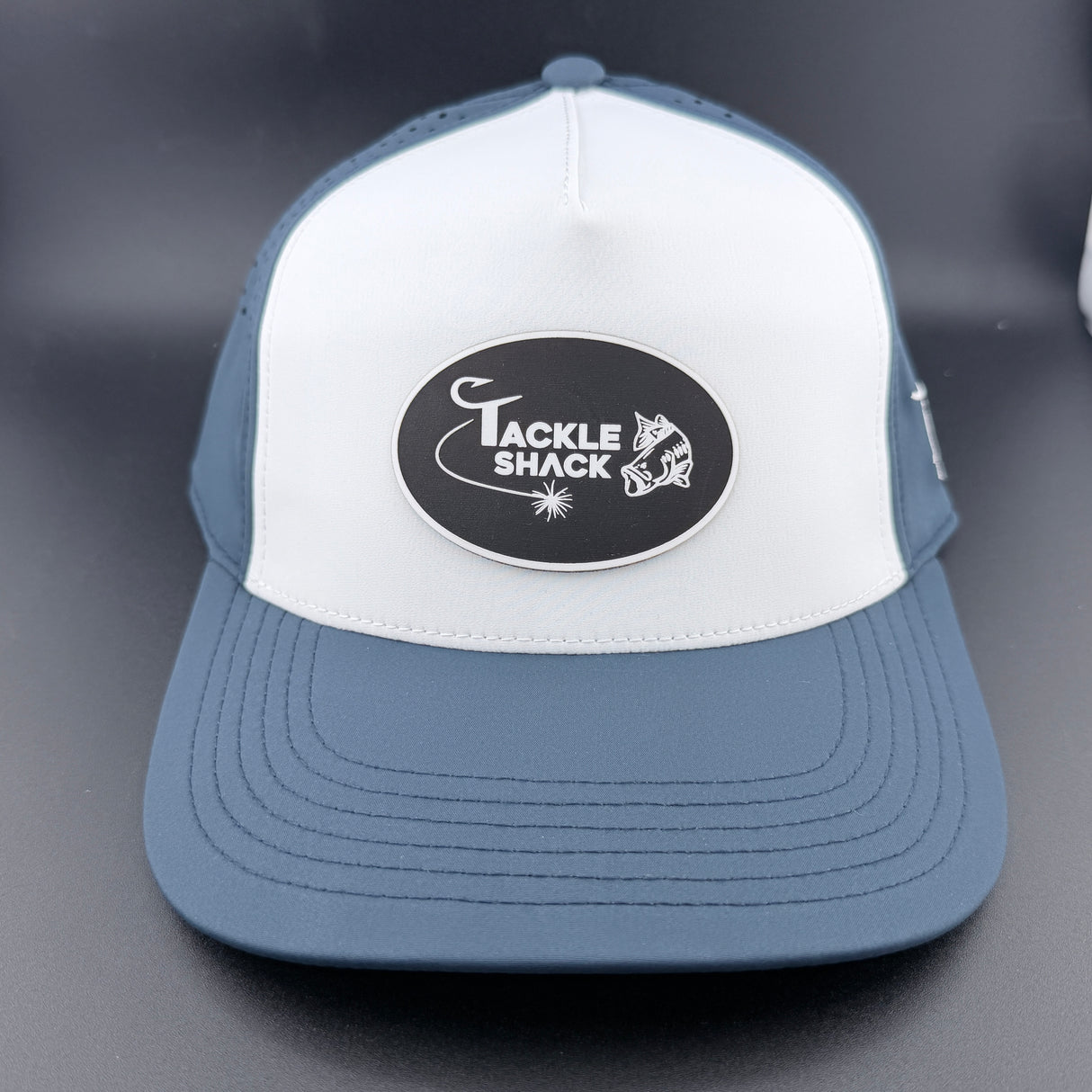 Branded Bills Tackle Shack "Urchin" Hat Curved Youth - 5 Panel