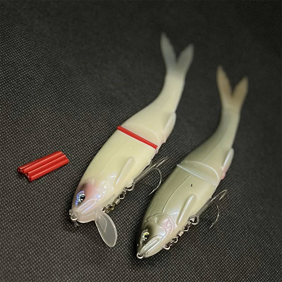 SCP - JOINT DAMPER - Tackle Shack TX