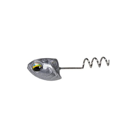 Juggle Lock Head - 3/16oz - Tackle Shack TX