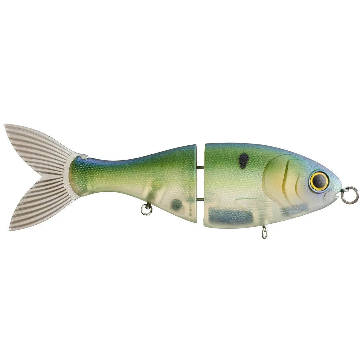 BUCCA TRICK SHAD - 6IN ABS - Tackle Shack TX
