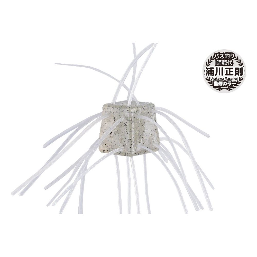 O.S.P SAIKORO RUBBER MAX SALT 14MM - Tackle Shack TX