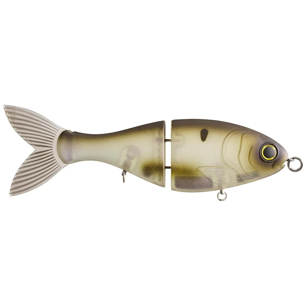 BUCCA TRICK SHAD - 6IN ABS - Tackle Shack TX