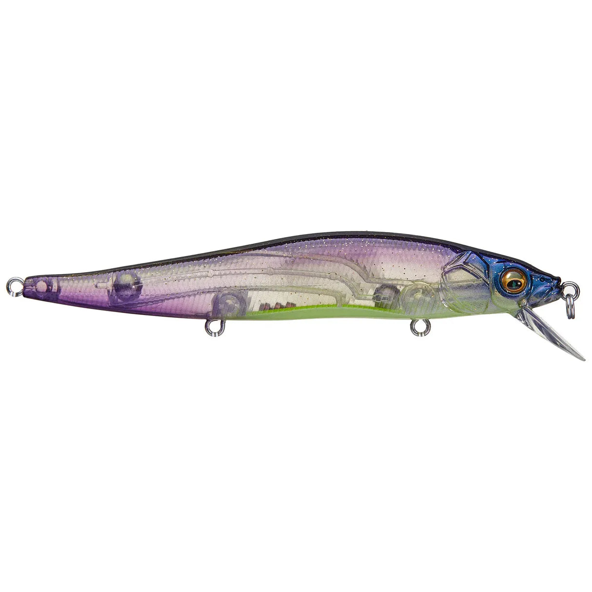 MEGABASS VISION ONETEN - Tackle Shack TX