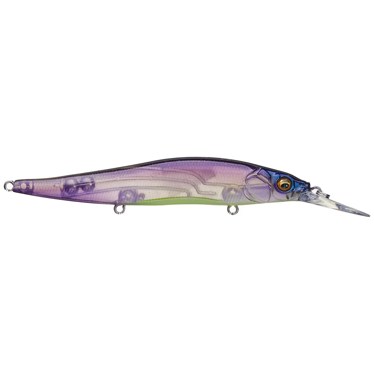 MEGABASS VISION ONETEN +1 - Tackle Shack TX