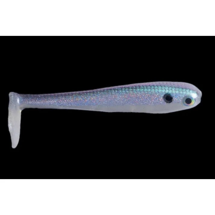 Basstrix Lure Co - Paddle Tail - Tackle Shack TX