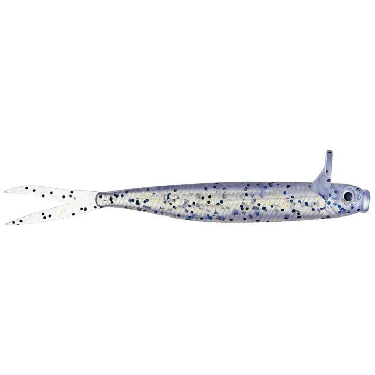 DEPS FRILLED SHAD 4.7 - Tackle Shack TX
