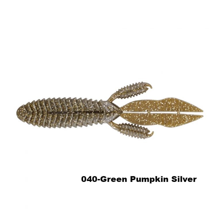 Reins 4" Punchin' Predator - Tackle Shack TX