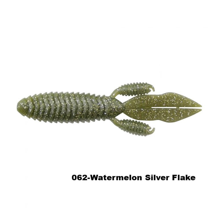 Reins 4" Punchin' Predator - Tackle Shack TX