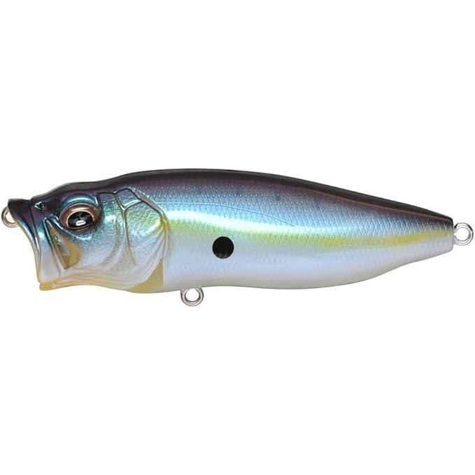 MEGABASS POPMAX - Tackle Shack TX