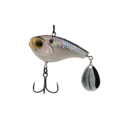 Gyro Tail Spinner 2" 3/4oz - Tackle Shack TX