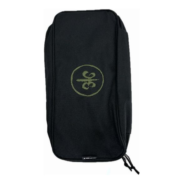 86 BAITS - Shelter Bag - Black - Tackle Shack TX