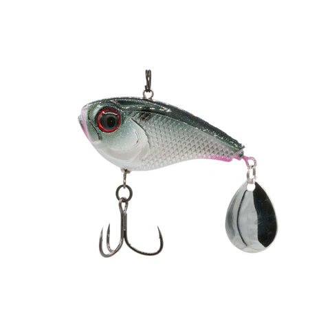 Gyro Tail Spinner 2" 3/4oz - Tackle Shack TX