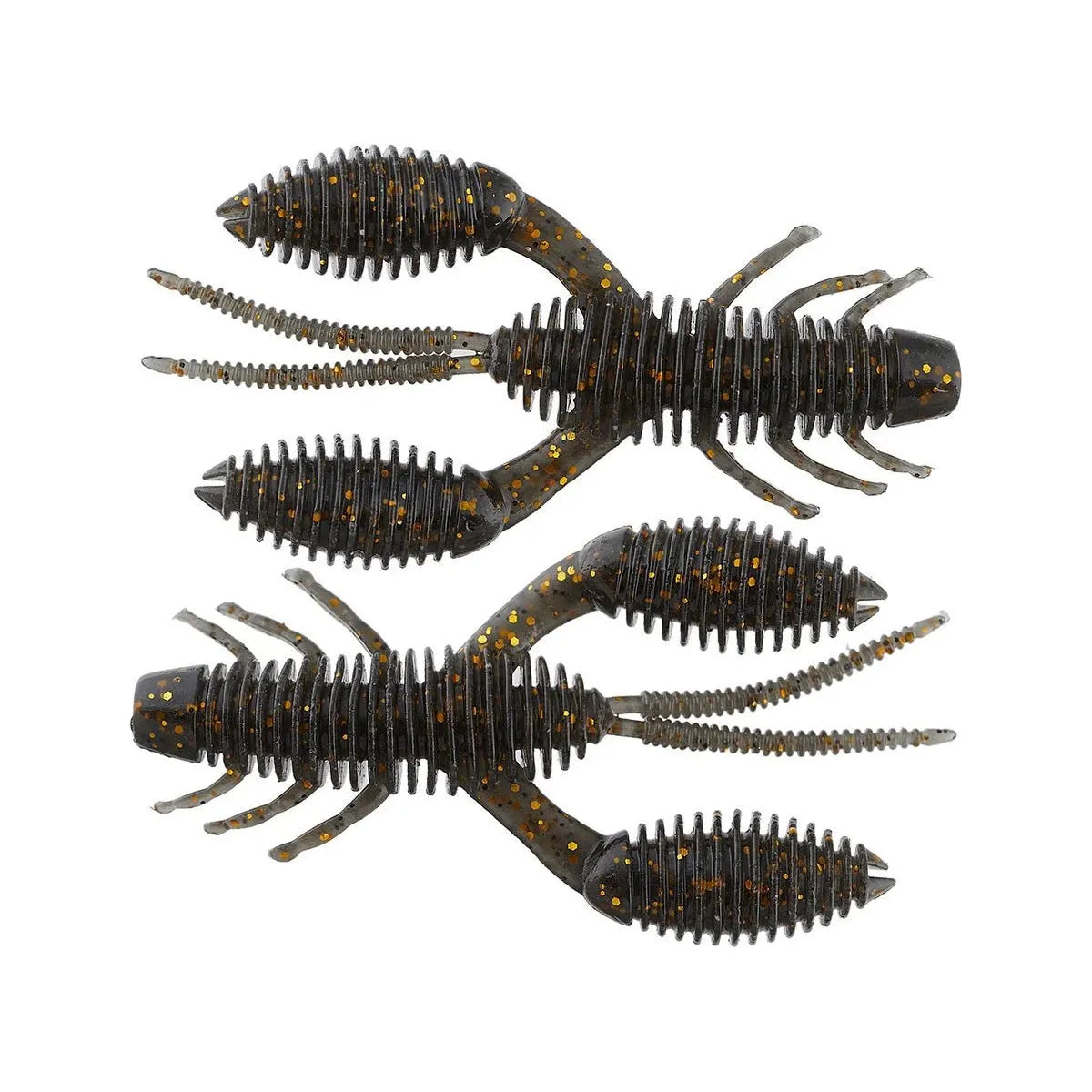 Bellows Craw 3.5” - Tackle Shack TX