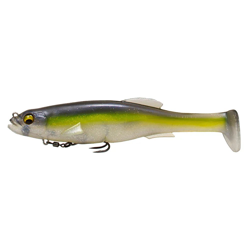 MEGABASS MAGDRAFT 6" - Tackle Shack TX