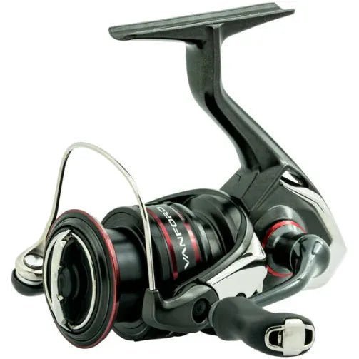 Shimano VANFORD - Tackle Shack TX