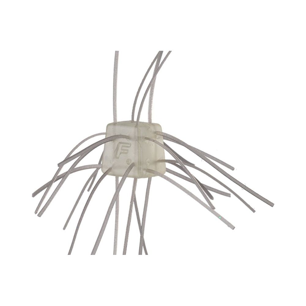 O.S.P SAIKORO RUBBER NONSALT 14MM - Tackle Shack TX