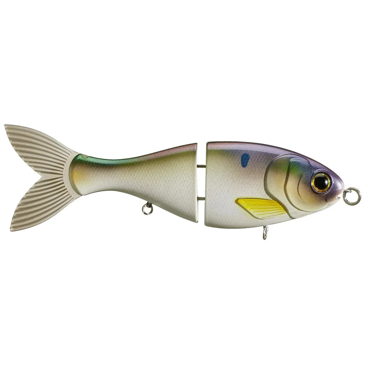 BUCCA TRICK SHAD - 6IN ABS - Tackle Shack TX