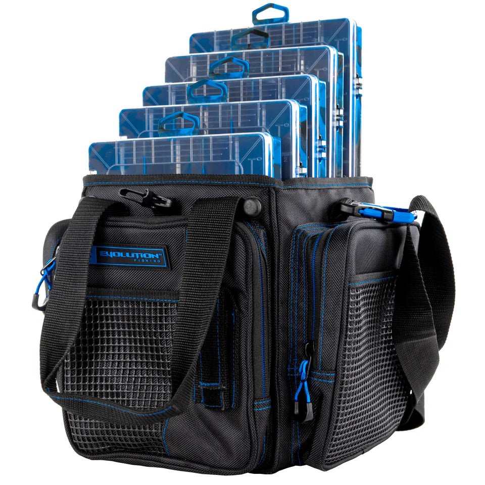 Vertical 3700 Drift Series Tackle Bags - Tackle Shack TX