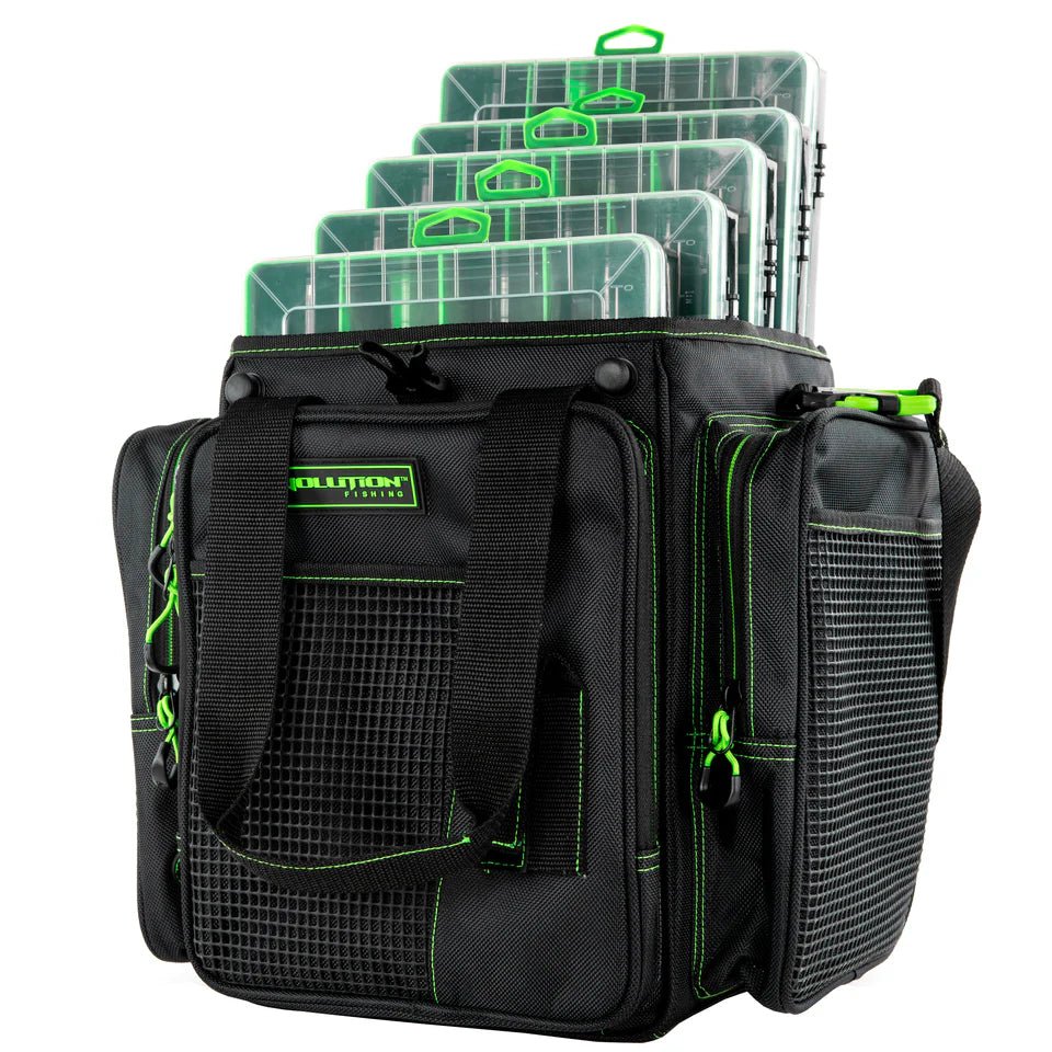 Vertical 3700 Drift Series Tackle Bags - Tackle Shack TX