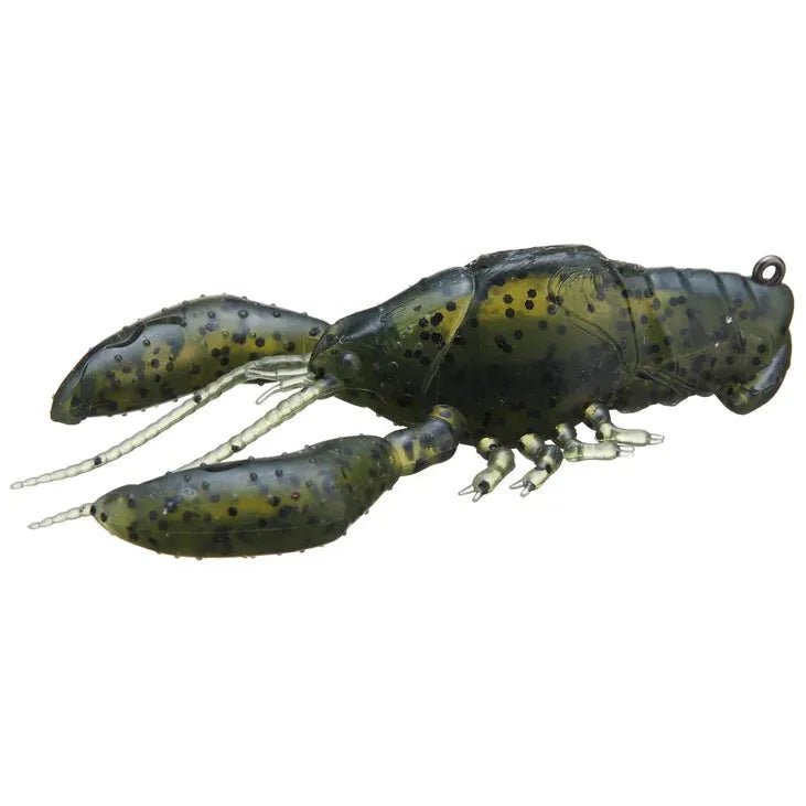 MEGABASS SLEEPER CRAW - Tackle Shack TX