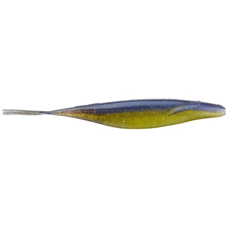 DEPS SAKAMATA SHAD 6" (HEAVY WEIGHT) - Tackle Shack TX
