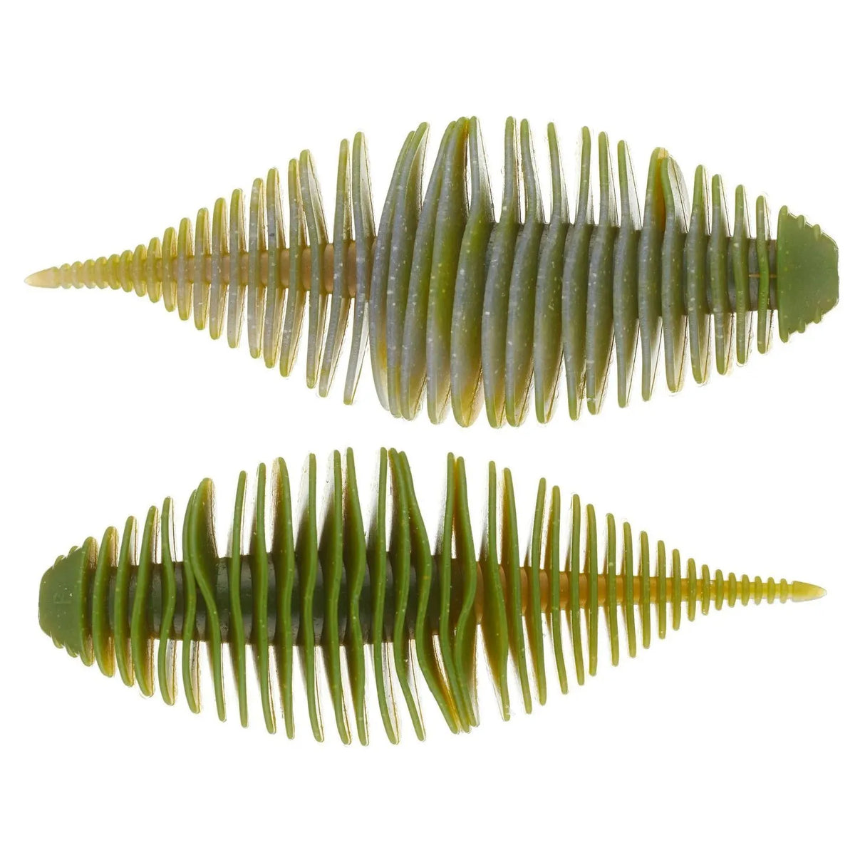 BELLOWS SHAD 3.8" - Tackle Shack TX