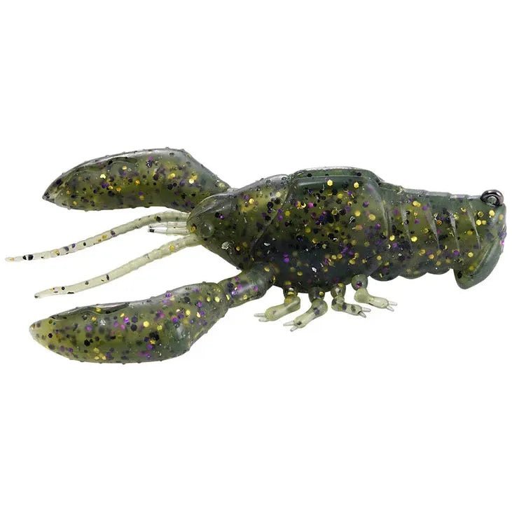 MEGABASS SLEEPER CRAW - Tackle Shack TX