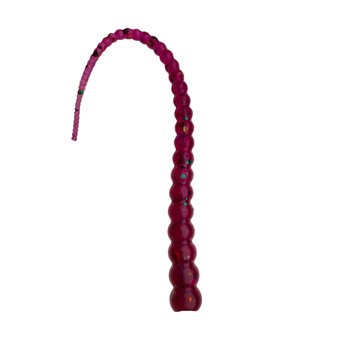 Whip Worm - Red Bug