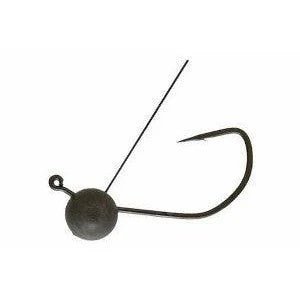 Zappu Inch - Wacky Head With Weedguard - Tackle Shack TX