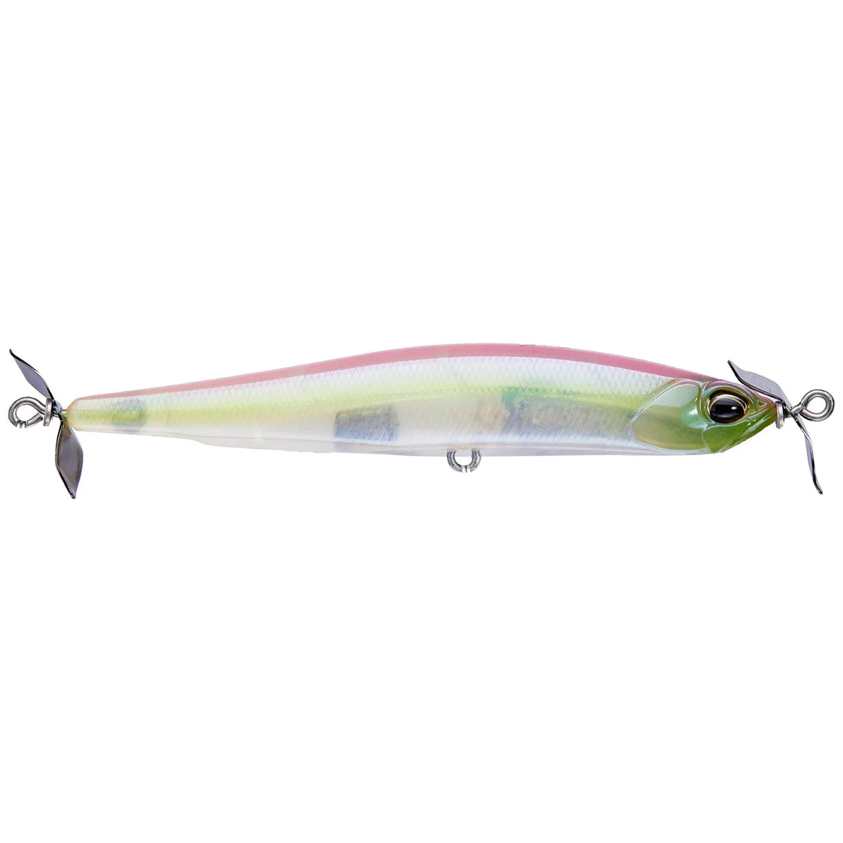 Duo International Realis Spinbait 80