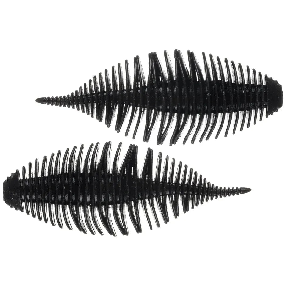 Bellows Gill 3.8" (5 baits/pack) - Tackle Shack TX
