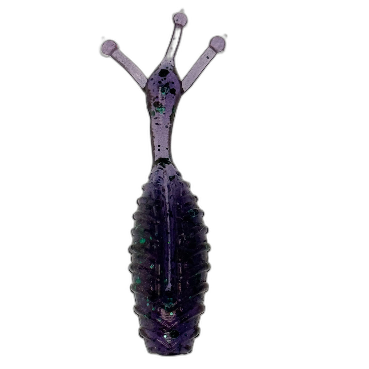 Baby Thing soft plastic fishing lure — view 11