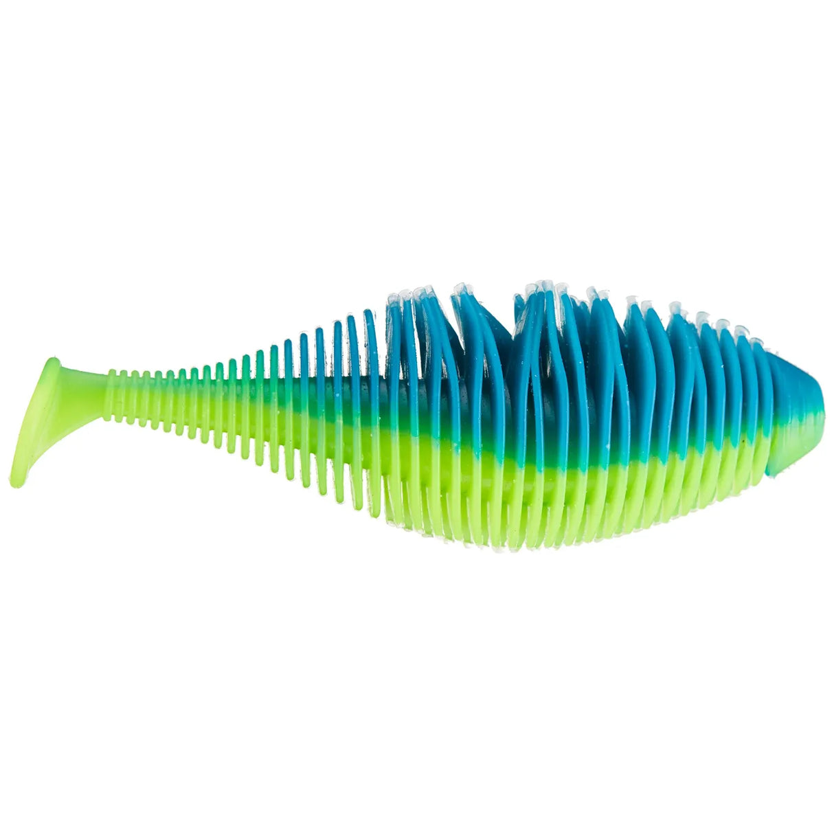 Bellows Gill Swimmer 3.2" (5 baits / pack) - Tackle Shack TX
