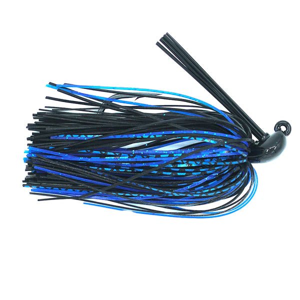 Spanky Tungsten Hand - Tied Skippin' Jig - Tackle Shack TX