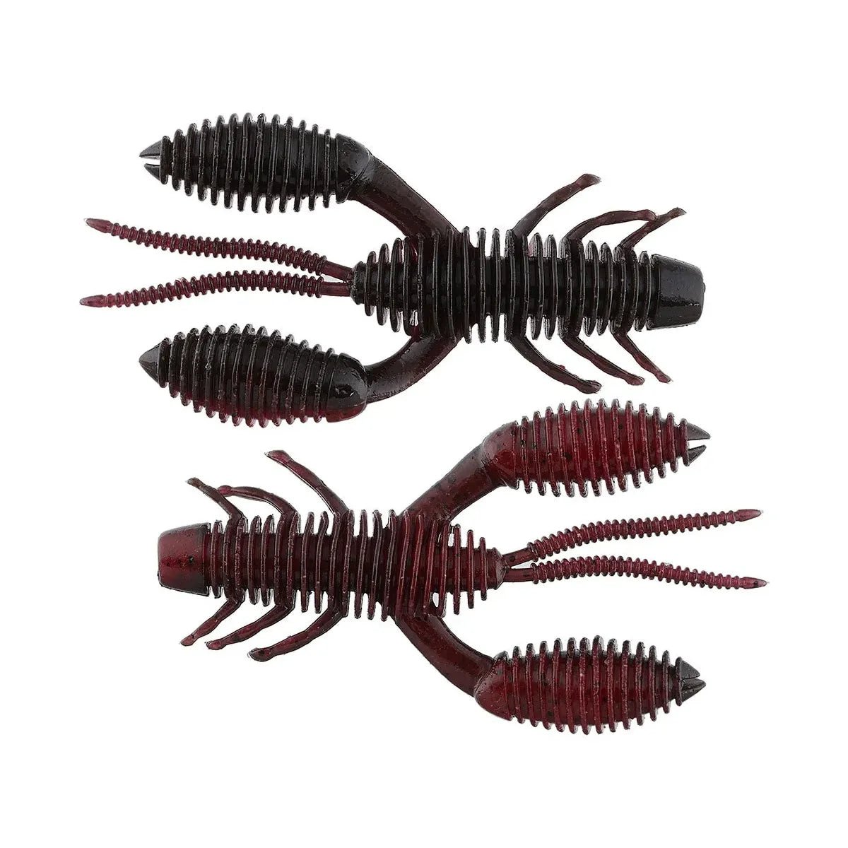 Bellows Craw 3.5" (6 baits/pack) - Tackle Shack TX