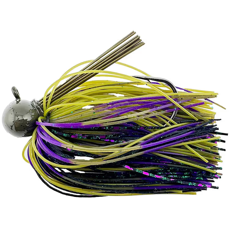 Hag's Tsunami Tungsten Football Jig