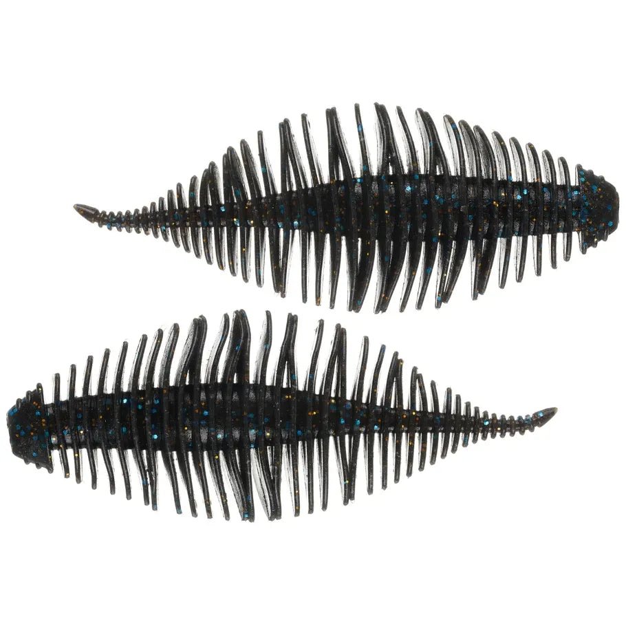 Bellows Gill 5.8" Floating Elastomer 2 baits per pack - Tackle Shack TX