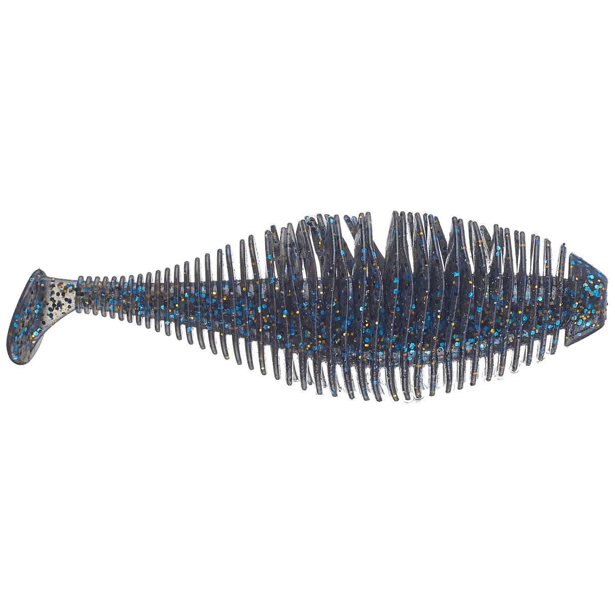 Bellows Gill Swimmer 3.2" (5 baits / pack) - Tackle Shack TX