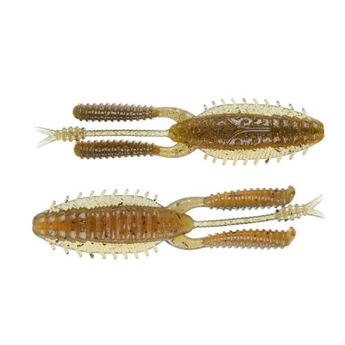 Reins 3.5" Bubbling Craw - Tackle Shack TX