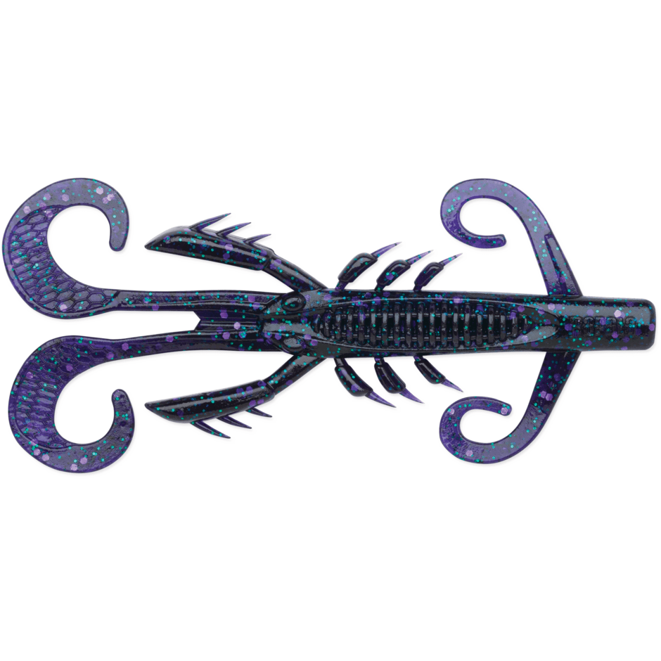 Crush City Hedgehog 4 - Tackle Shack TX