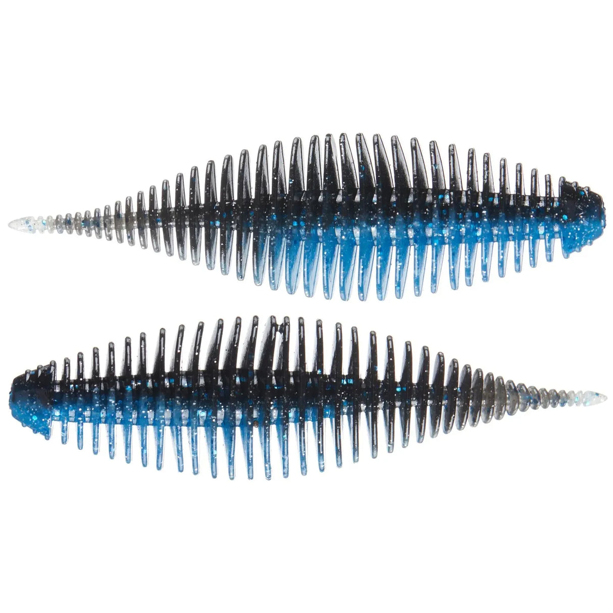 Bellows Shad 2.8" 6 baits per pack - Tackle Shack TX