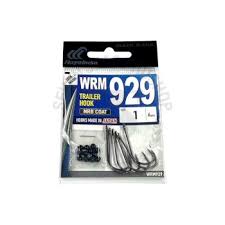 WRM929 Trailer NRB - Tackle Shack TX