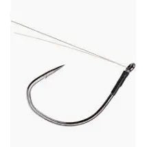 WRM962WG Wire Guard Wacky Hook Black Nickel - Tackle Shack TX