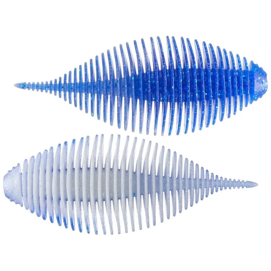 Bellows Gill 3.8" (5 baits/pack) - Tackle Shack TX