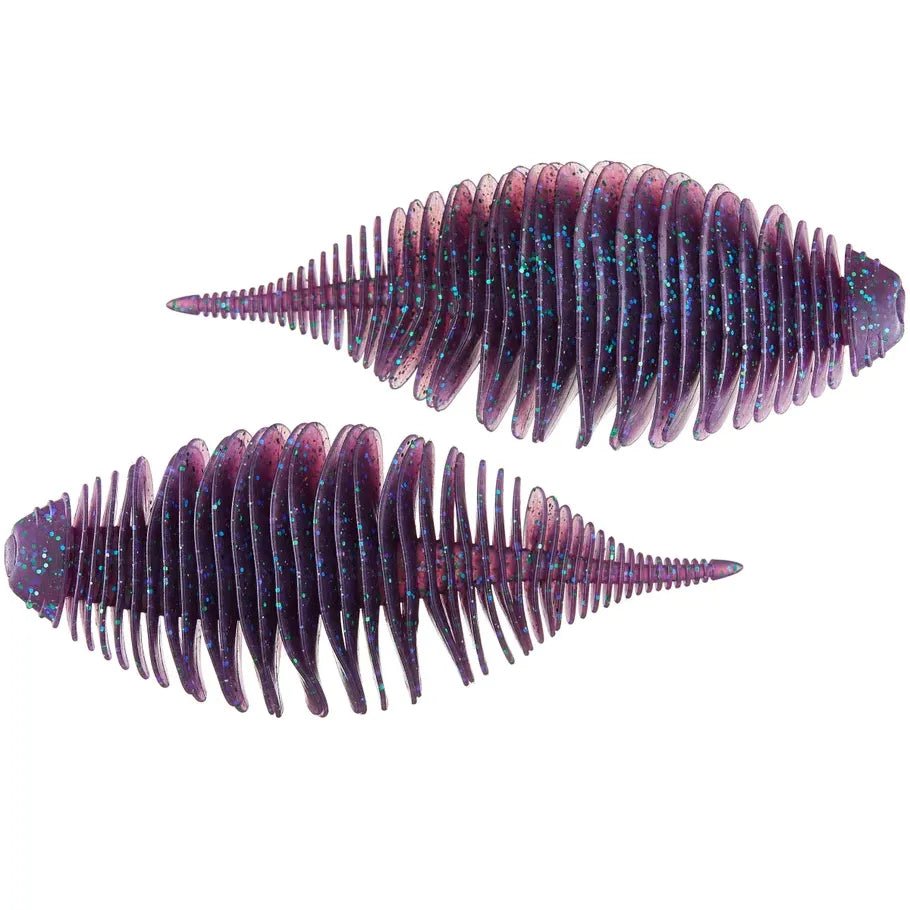 Bellows Gill 5.8" (3 baits/pack) - Tackle Shack TX
