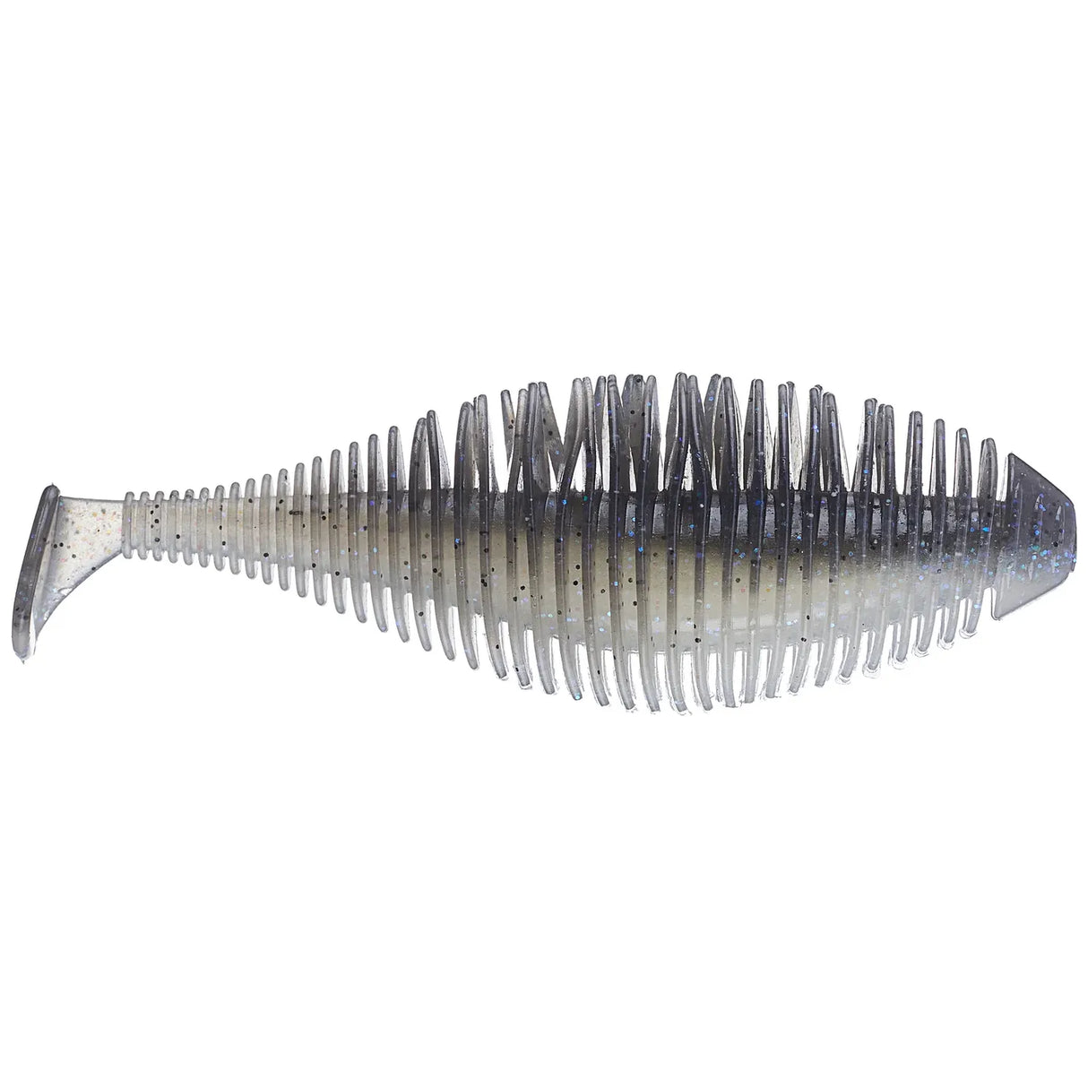 Bellows Gill Swimmer 3.2" (5 baits / pack) - Tackle Shack TX