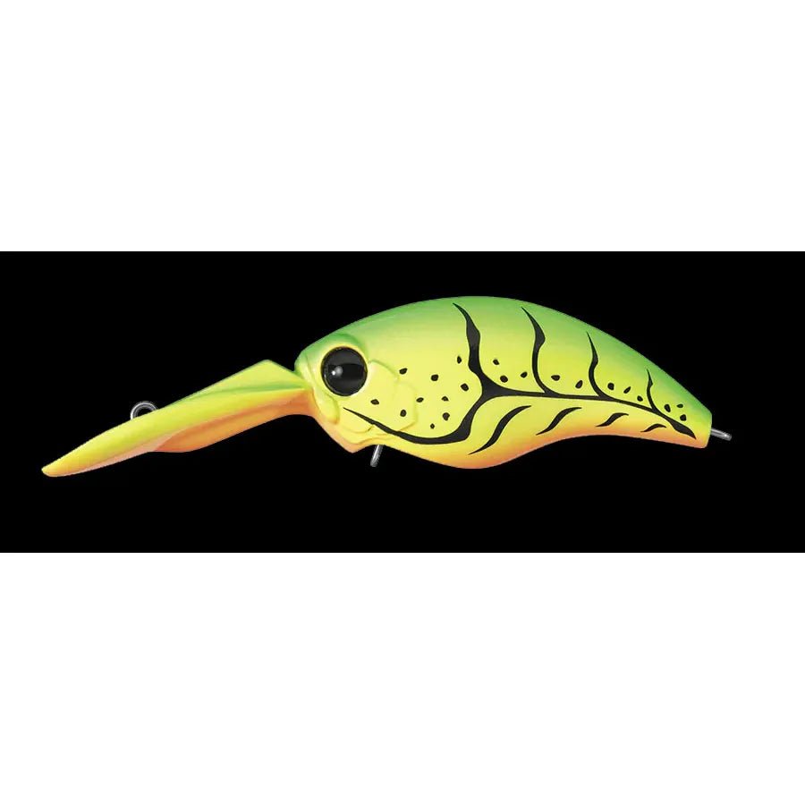 EVERGREEN WH CRANKBAIT, 8 FEET - Tackle Shack TX