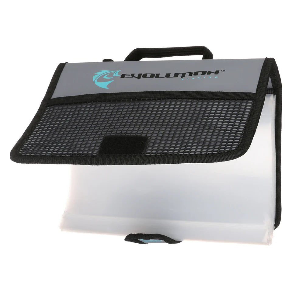 Rigger Bait Binder - Tackle Shack TX