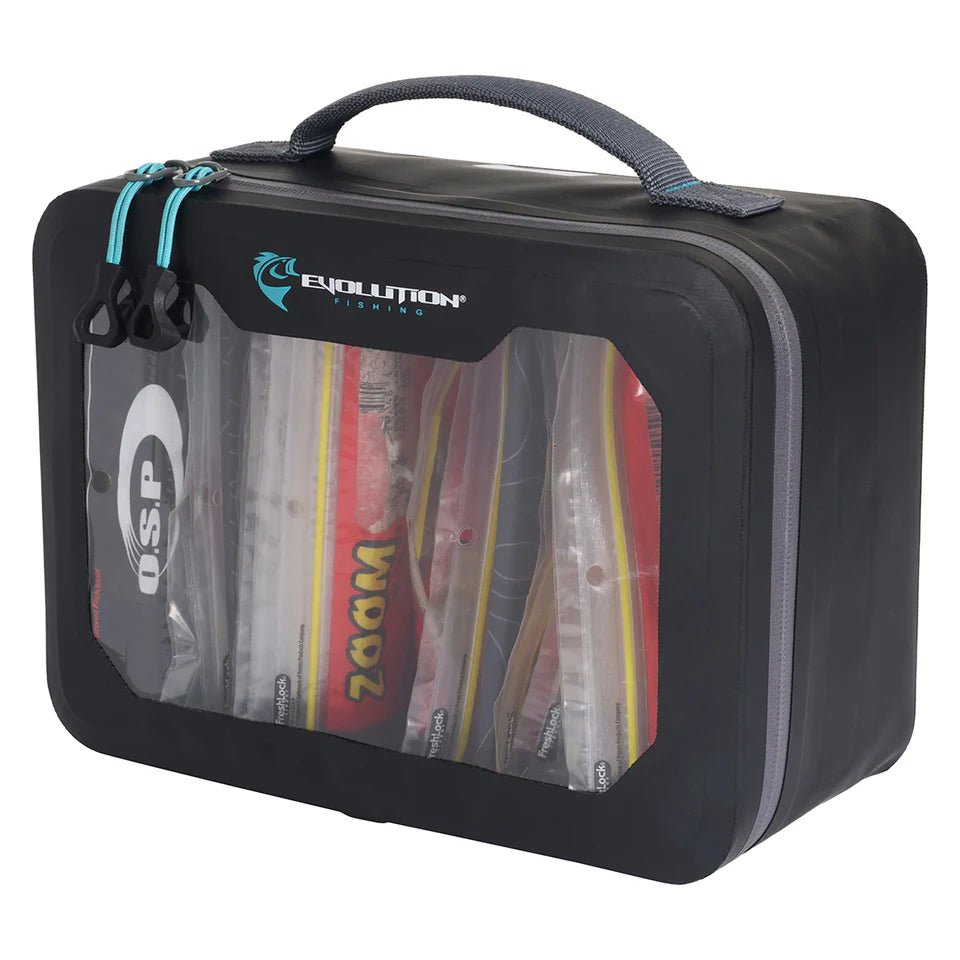 Plastix Case - MD - Tackle Shack TX